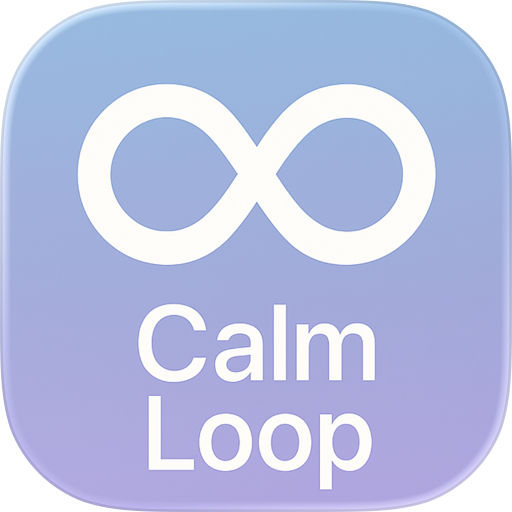 Calm Loop icon