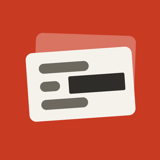 PeekCards icon